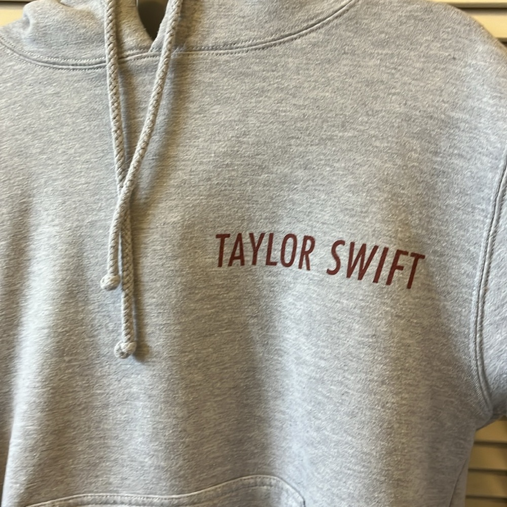 Taylor Swift Red (Taylor’s Version) sweatshirt